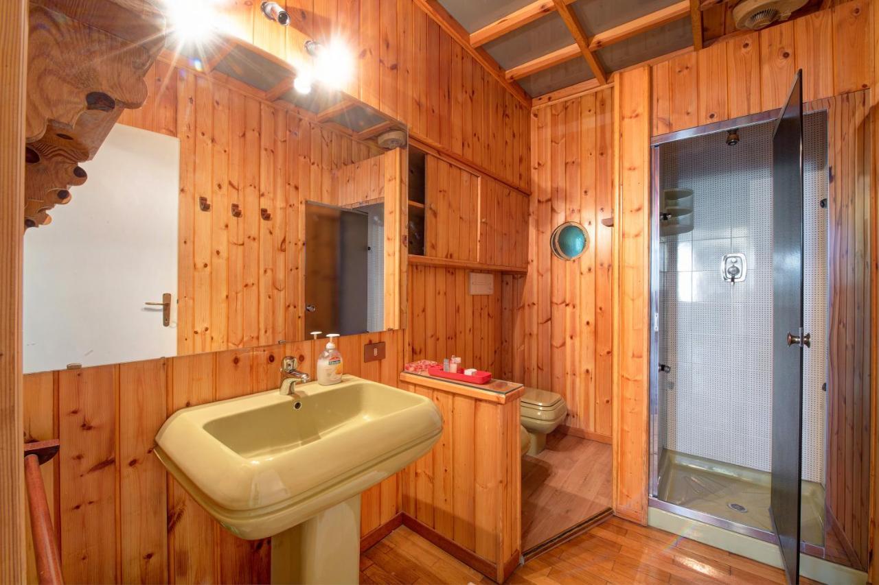 App Mughetto In Villa Marchello Brunate Exteriör bild