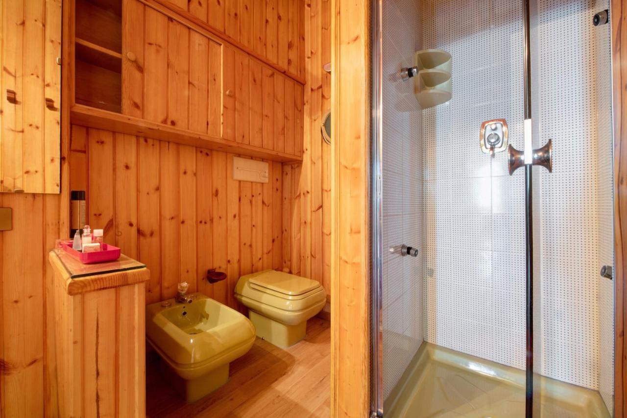 App Mughetto In Villa Marchello Brunate Exteriör bild