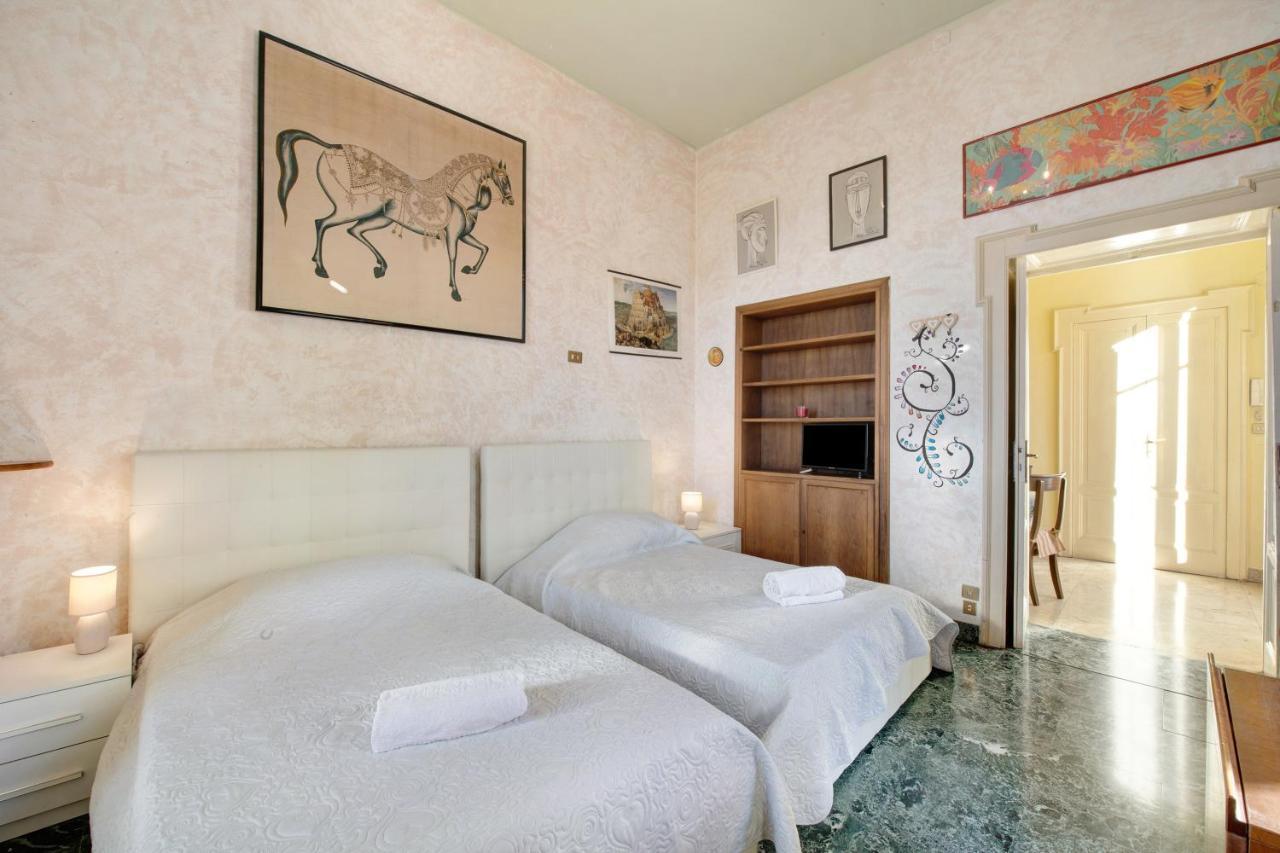 App Mughetto In Villa Marchello Brunate Exteriör bild