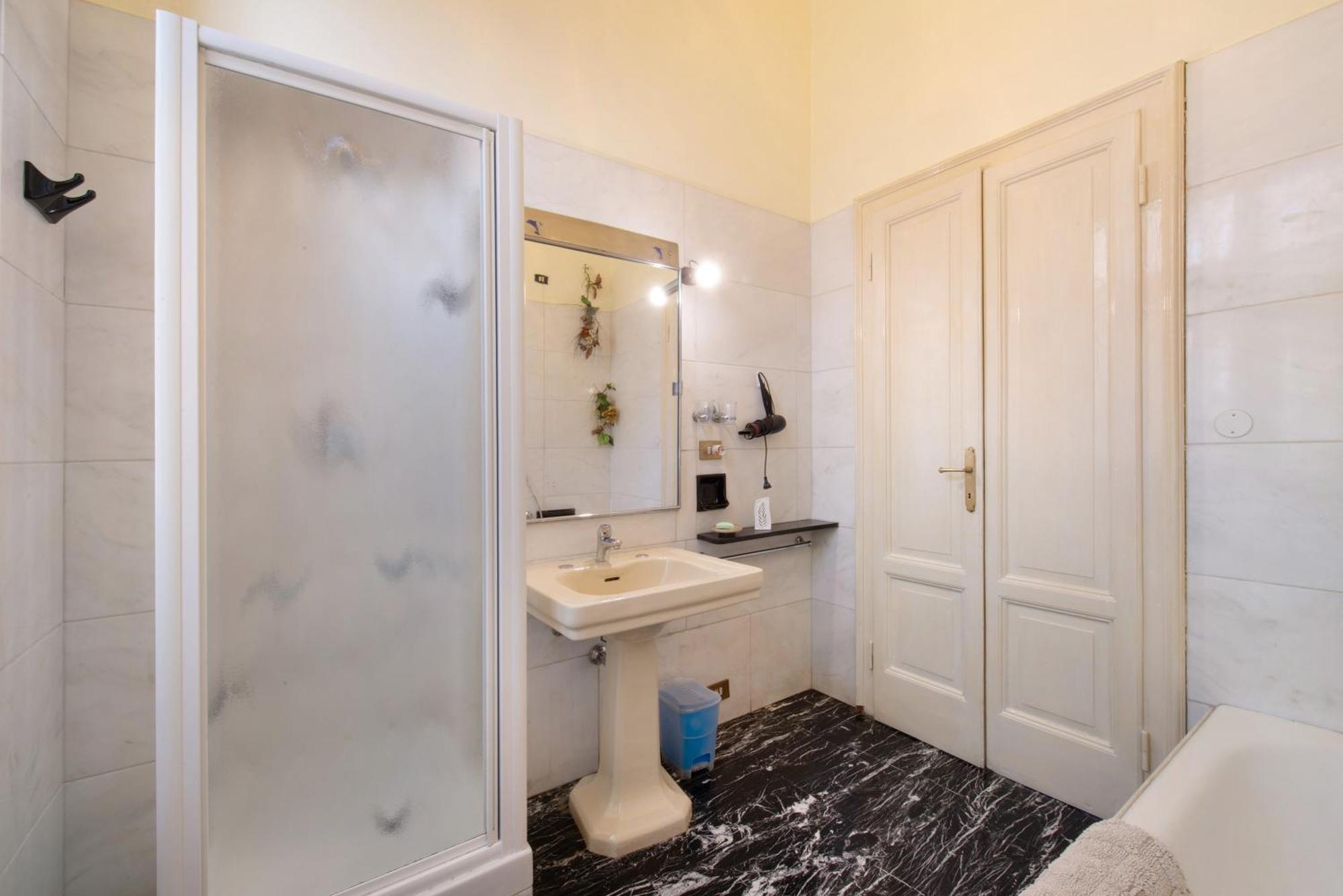 App Mughetto In Villa Marchello Brunate Exteriör bild