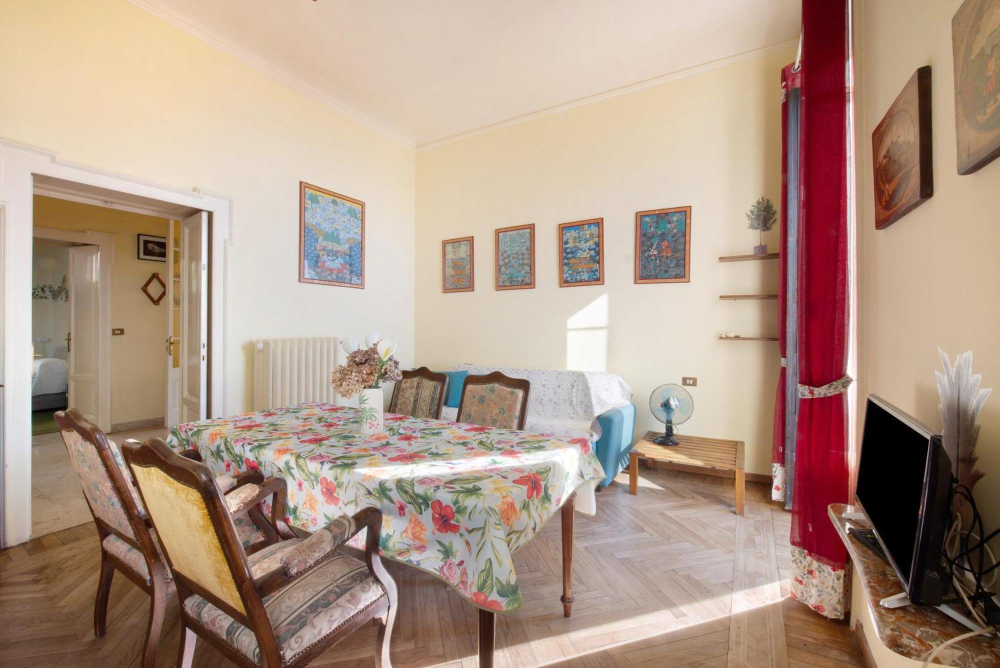 App Mughetto In Villa Marchello Brunate Exteriör bild
